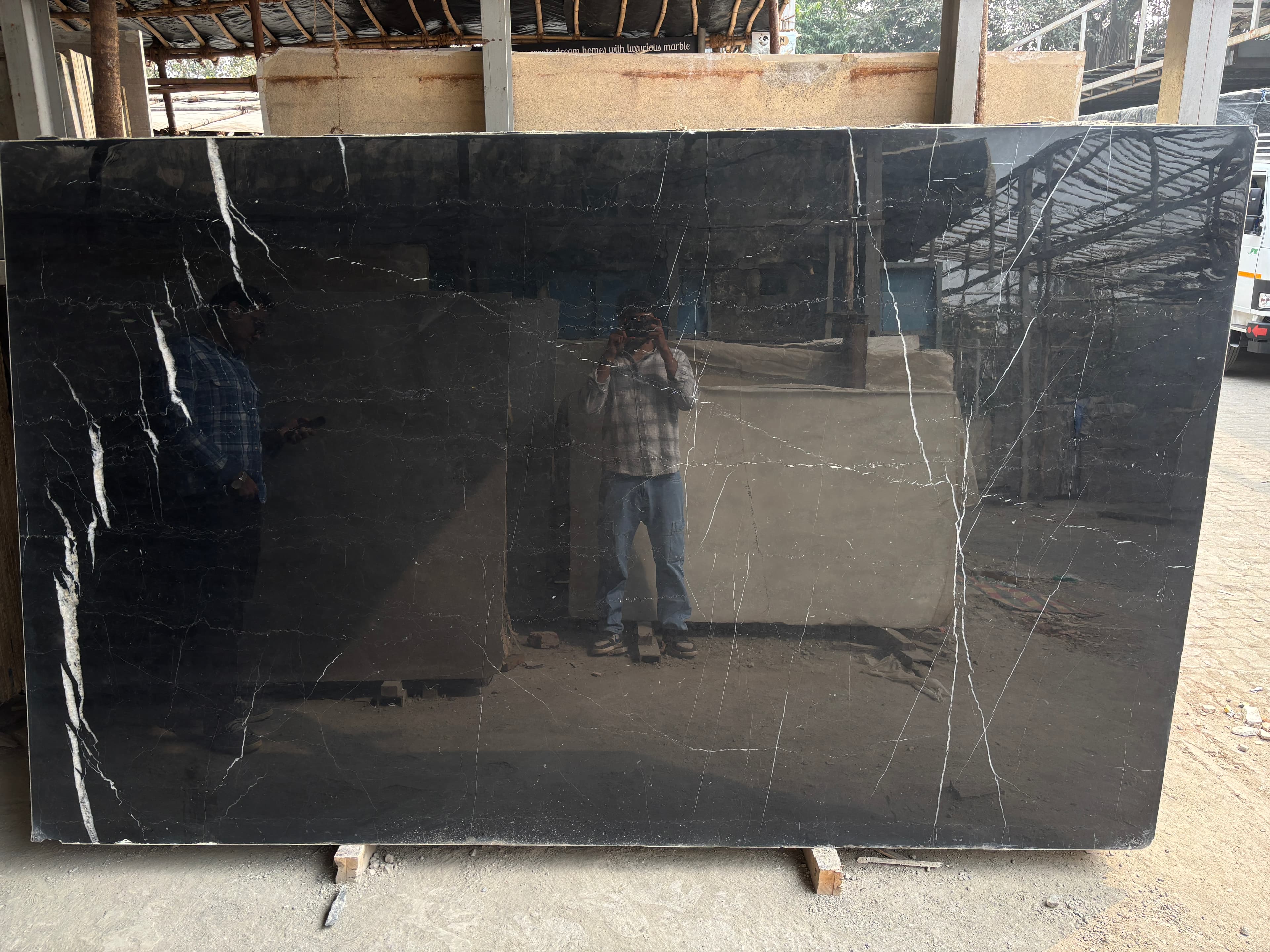 Black Marquina