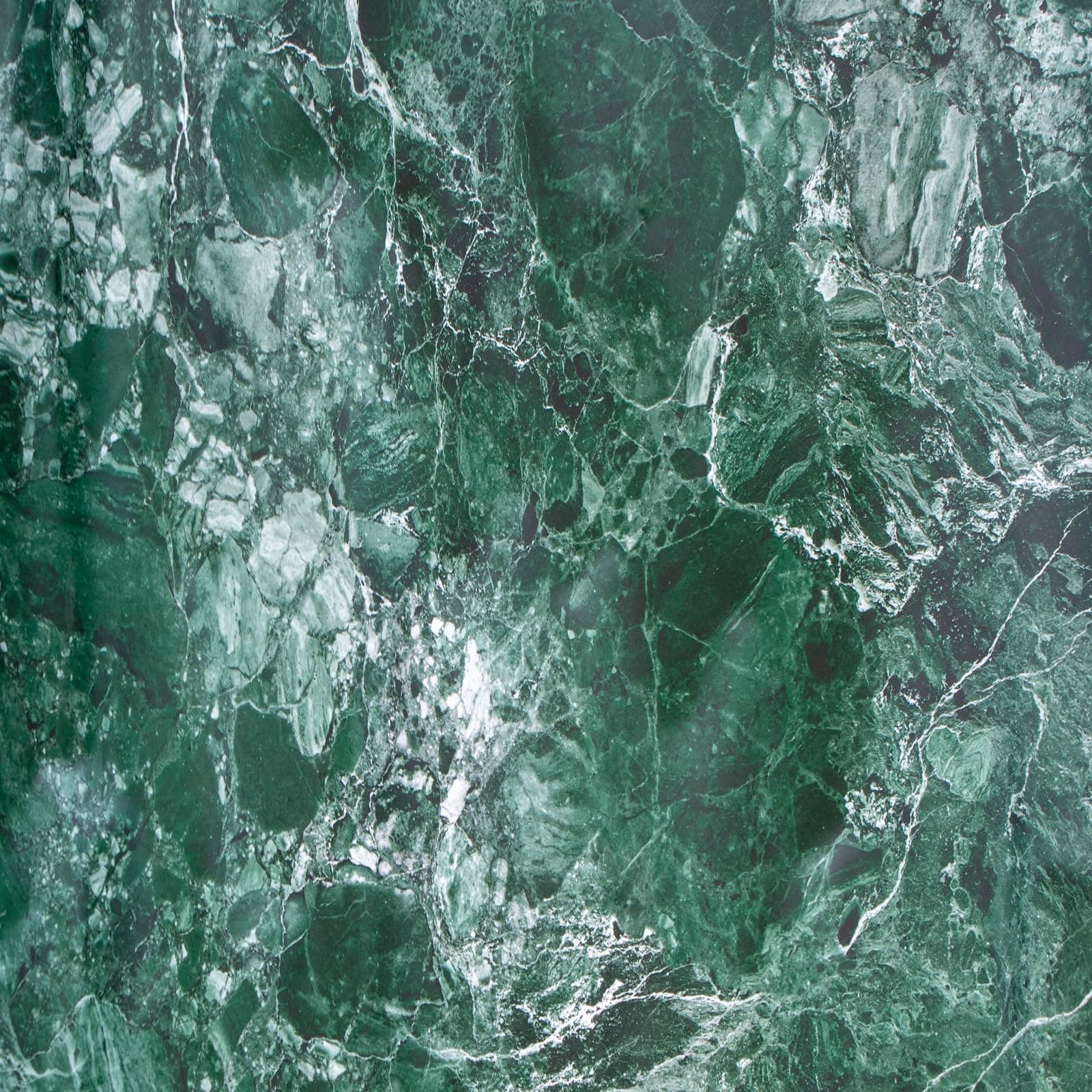 green marble