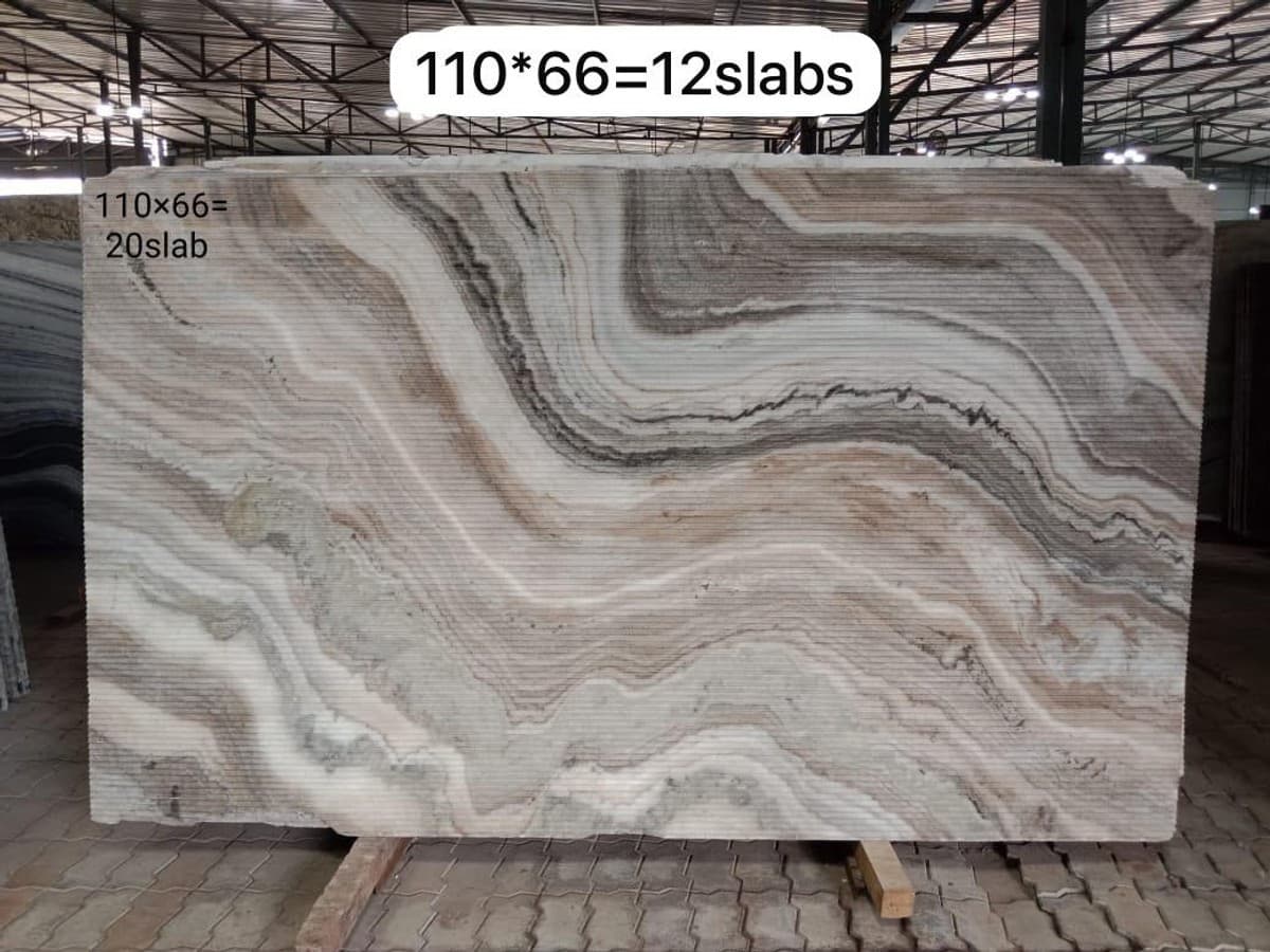 WHITE MARBLE FROM INDIA, Main View